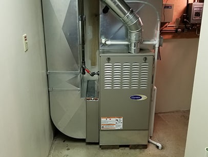 Furnace Repair Preventative Maintenance Dayton