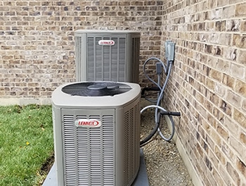 Air Conditioning Installation Dayton Ohio