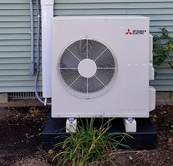 Mini Split Heating & Cooling Solutions Dayton